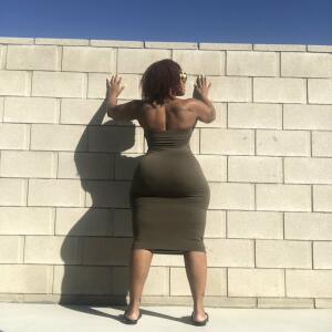 Cherokee D'ass onlyfans